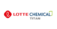 Lotte Chemical Titan