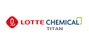Lotte Chemical Titan Lotte Chemical Titan
