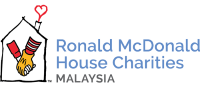 Ronald McDonald Children's Charities Fund of Malaysia Ronald McDonald Children's Charities Fund of Malaysia