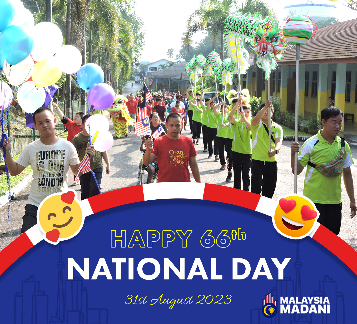 Mobile :: Masthead - Malaysia Day